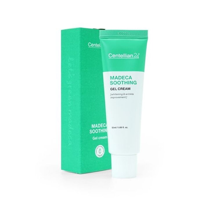 [하프클럽/센텔리안24]동국제약  마데카 수딩 젤 크림 50ml