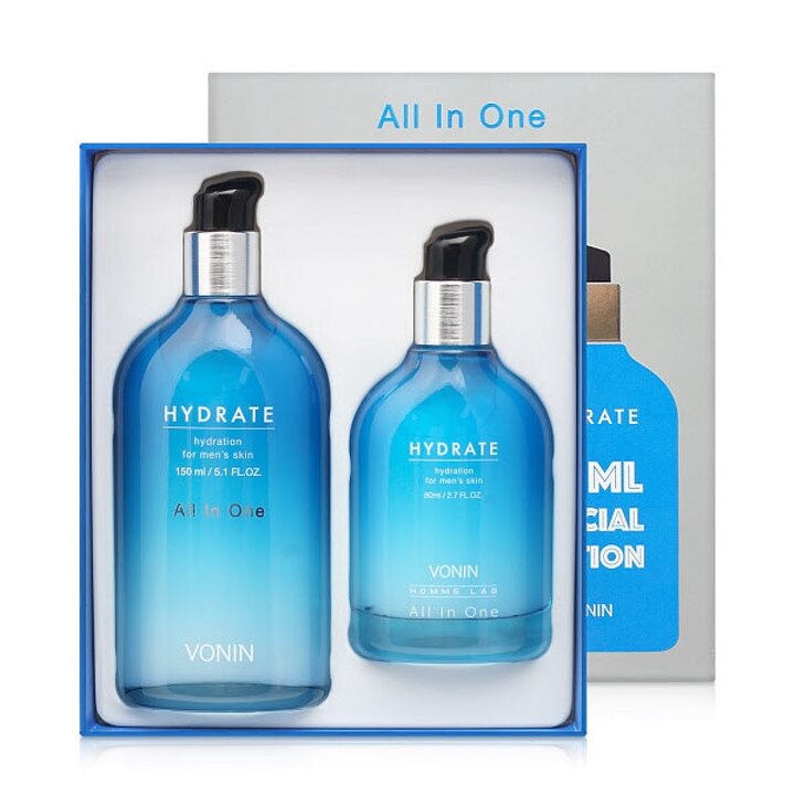 [보닌] 올인원 하이드레이트 기획세트 (150ml 80ml) (P003630077)