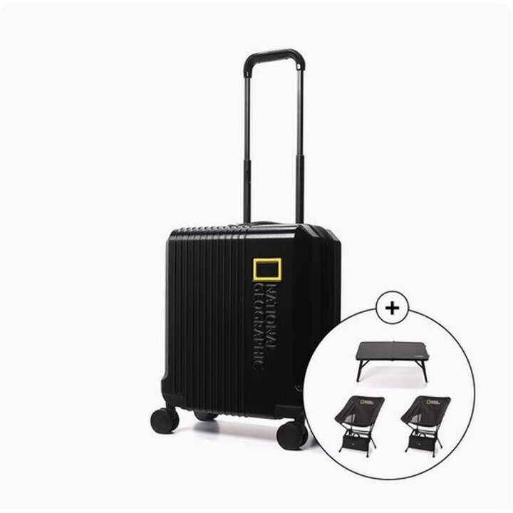 (신세계본점)N225ASU960 방갈로 여행용 캐리어 세트 V2