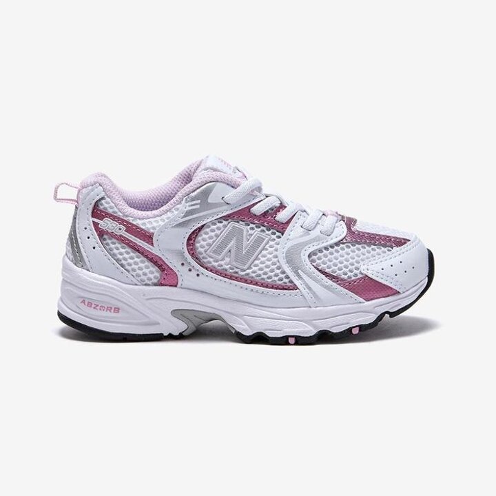 뉴발란스키즈(NBKids)PZ530RKNKPMGS173PPink