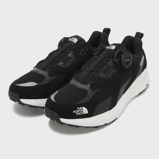 [노스페이스 공식] NS94S01A 스피드 워크 맥스 보아 BLK