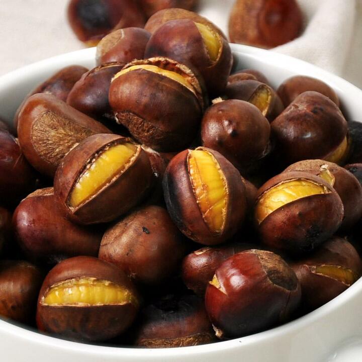 고소한 25년산 약단밤 3kg