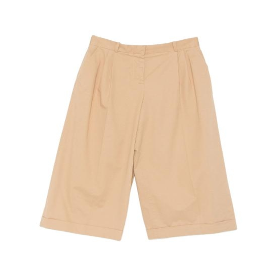 [해외배송] 26SS 더로우 숏팬츠 10865W5076 SAN SAND