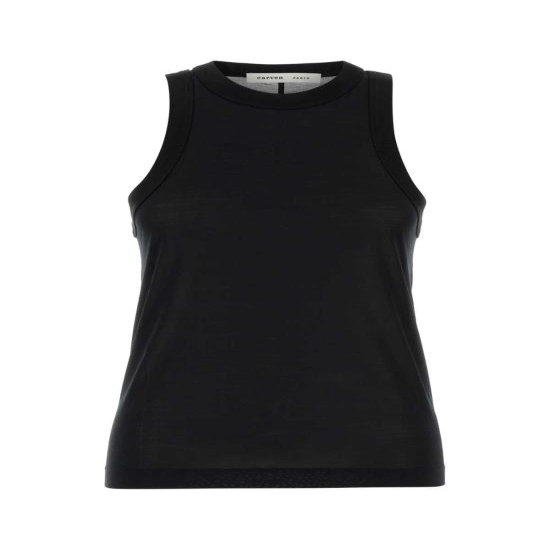 [해외배송] 25SS 까르벵 스웨터 6251K21328 N999 Black