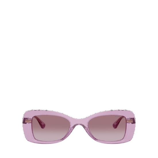 [해외배송] 26FW 스와로브스키 선글라스 SK6062U 10968H TRANSPARENT AMETHY