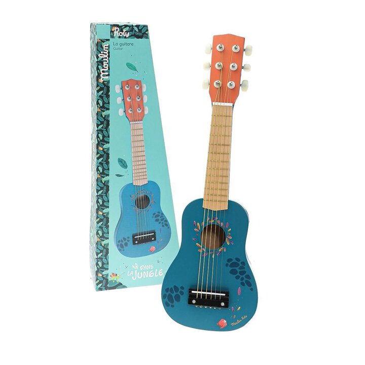(신세계 사우스시티)668414 Dans La Jungle guitar