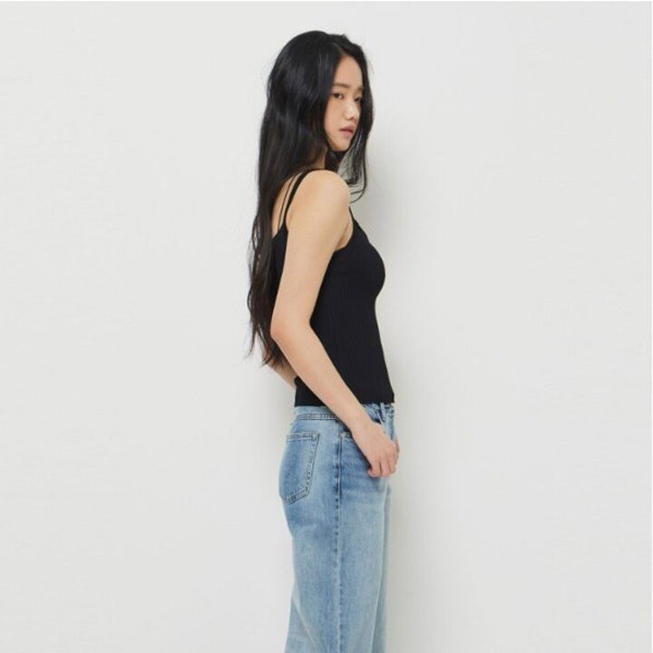(신세계 사우스시티)스퀘어넥 슬리브리스 나시 SAKP81631
