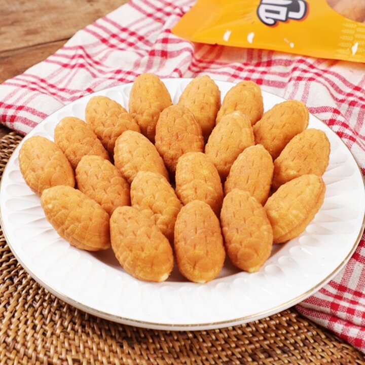 [만쥬데이]만쥬데이 130gx4봉(총 520g)