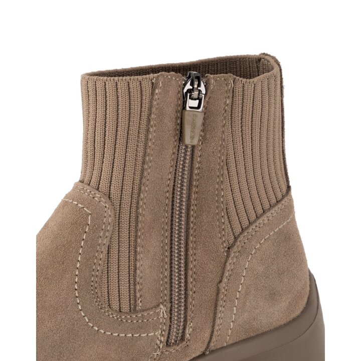 (신세계강남점)탠디여성 앵클부츠 (G22406, BEIGE)