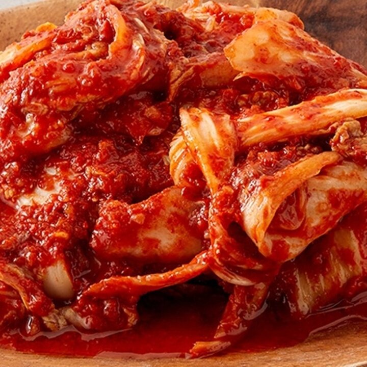 국내산 당일제조 HACCP인증 겉절이 3kg12776191643451