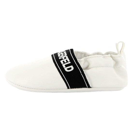 구하다 [해외배송] 25SS 칼라거펠트 스니커즈 Z30385K 10P WHITE