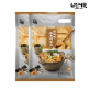 [삼진어묵] 어묵탕모듬 1.2kg x 2개