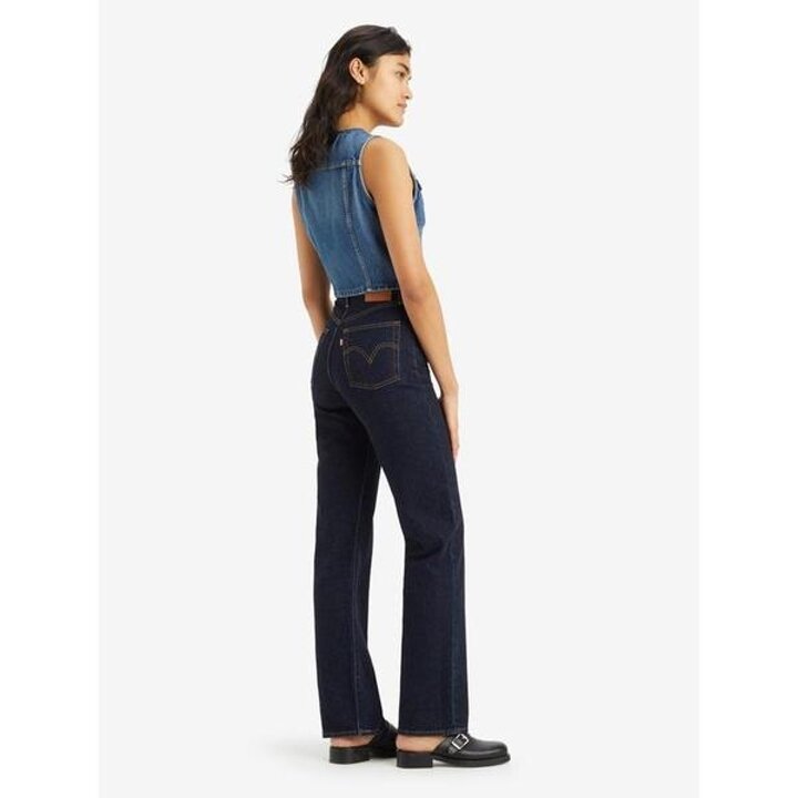 [리바이스] LEVIS 립케이지 풀 렝스 진 79078-0014 (S27715303)