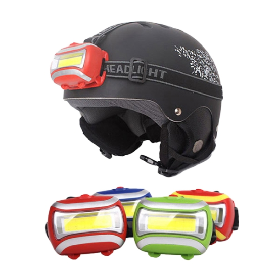 BUCK703 땡가격 SALE LED 헤드랜턴(918)