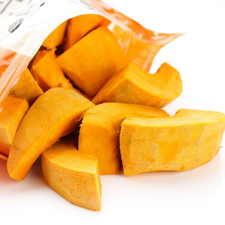 국내산 냉동 단호박 1kg x2봉