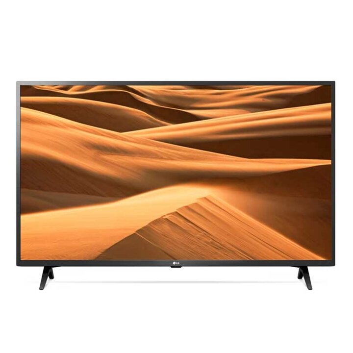LG전자 FHD TV 43LM6350KNA 스탠드형 무료배송