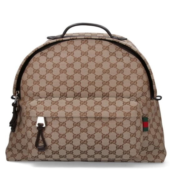 [해외배송] 25FW 구찌 백팩 824624 FAEHZ9795 BEIGE
