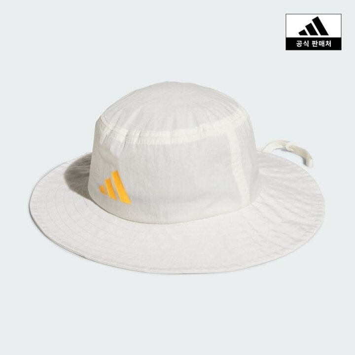 (신세계김해점)[adidas kids] (OSFC OSFY) UV 버킷 햇 (KE7421)