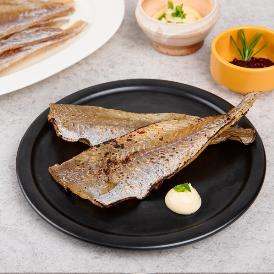 (광주신세계)명태알포 1호 550g