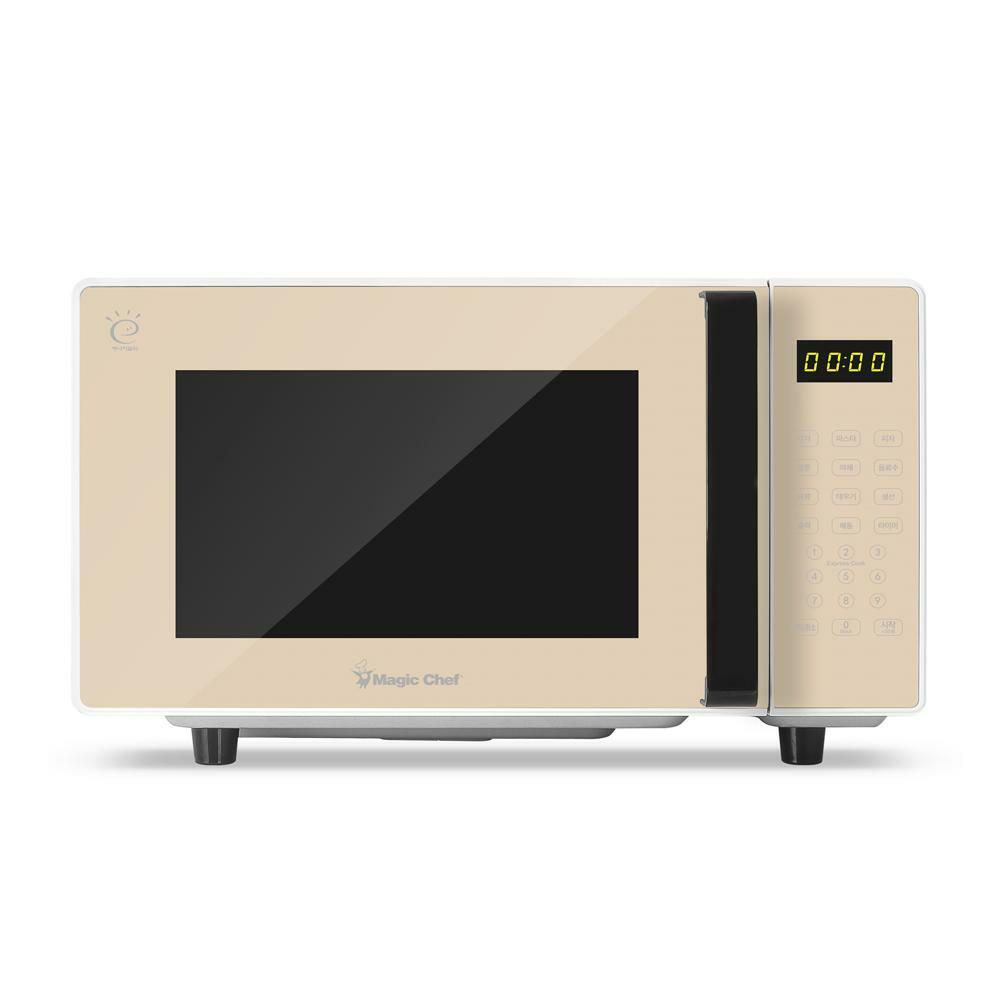 매직쉐프 전자레인지 MMW-WN250FDW