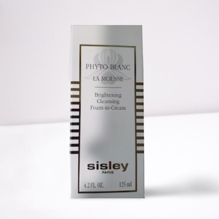 시슬리화장품휘또블랑라무스125ml