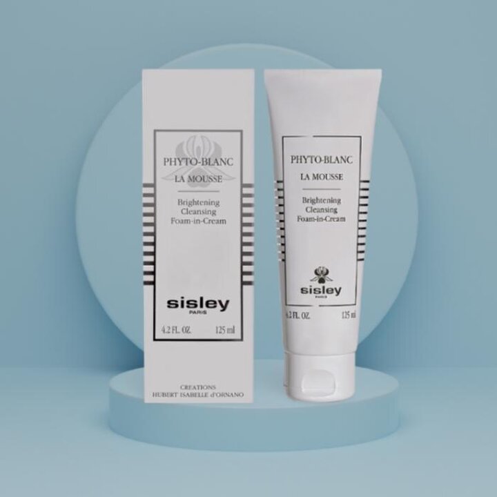 시슬리화장품휘또블랑라무스125ml