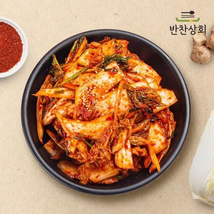 팽현숙 최양락의 맛있는 옛날 마늘김치 2kg[34894855]