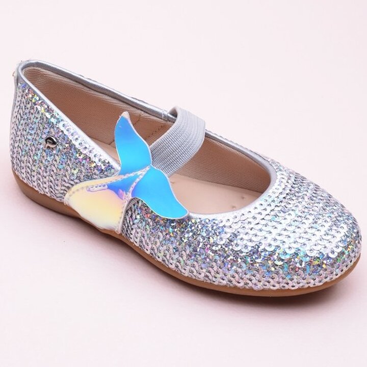 (대구신세계)여아 플랫 (188.492.0004) size 140mm 185mm