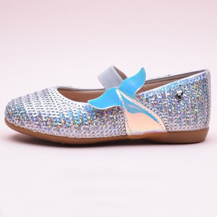 (대구신세계)여아 플랫 (188.492.0004) size 140mm 185mm