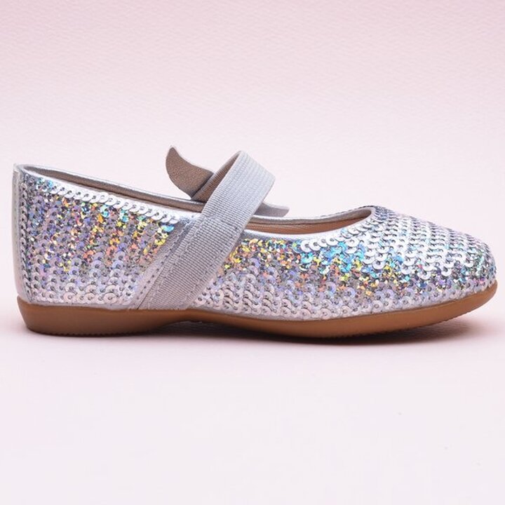 (대구신세계)여아 플랫 (188.492.0004) size 140mm 185mm