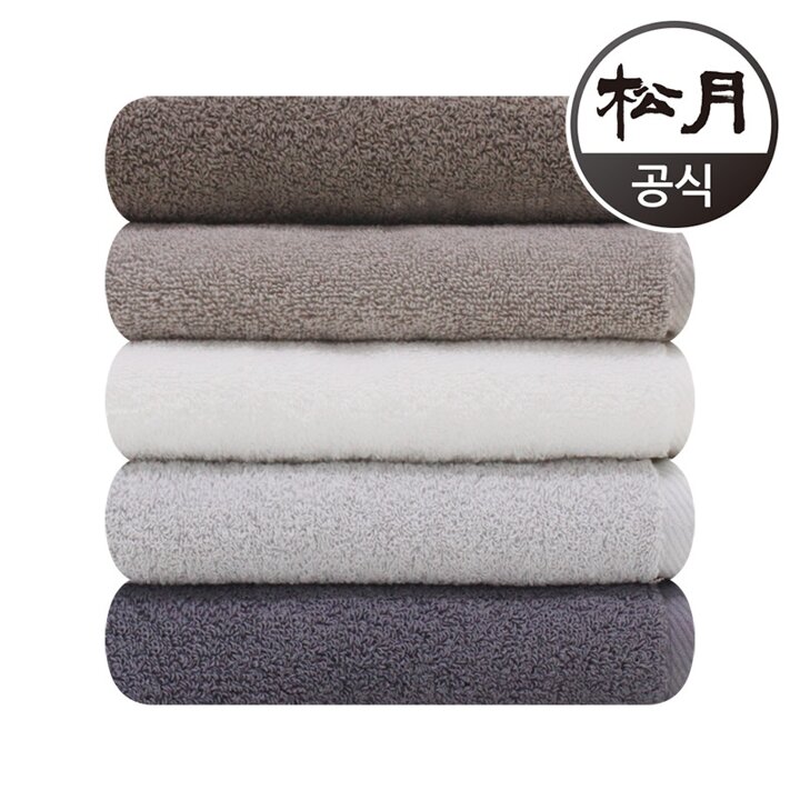 송월타올 노블레스 150g 10장