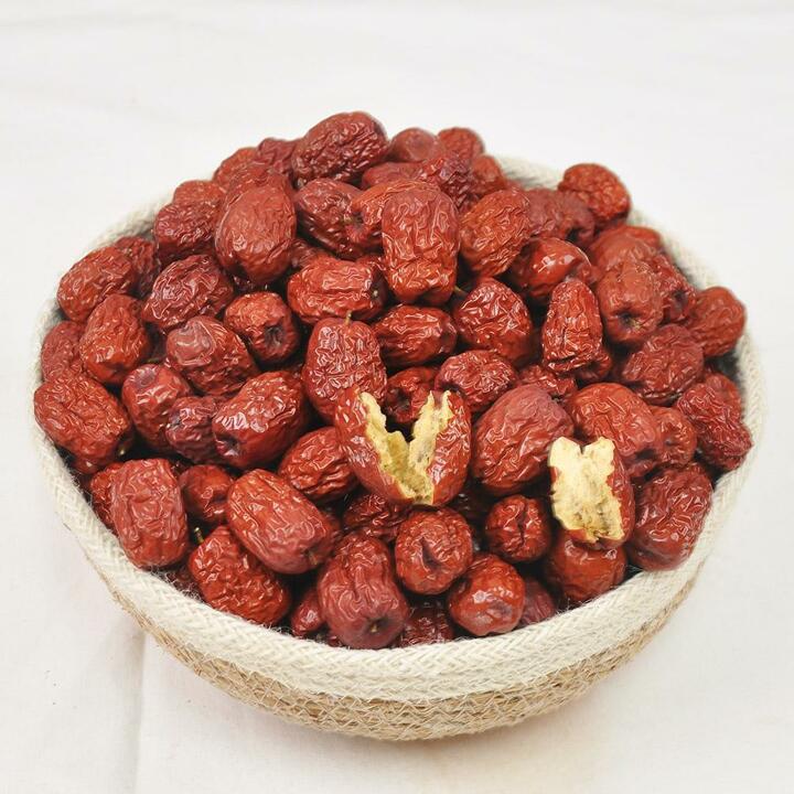 [보은직송] 충북보은 신동우님의 건대추 1kg(26mm/특초)