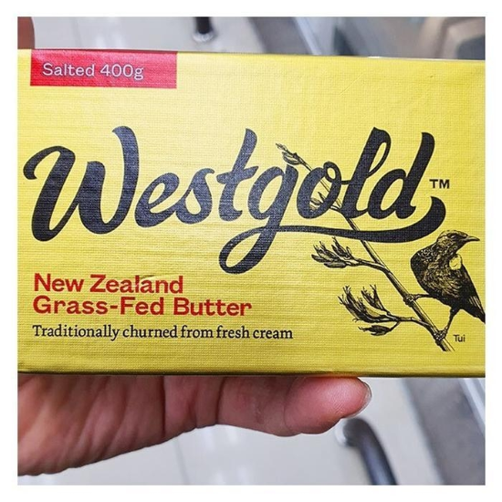 (주)셀러허브 WestGold가염버터400gx1개b75536