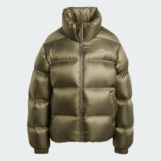 24FW 아디다스 패딩 IW5868 DOM