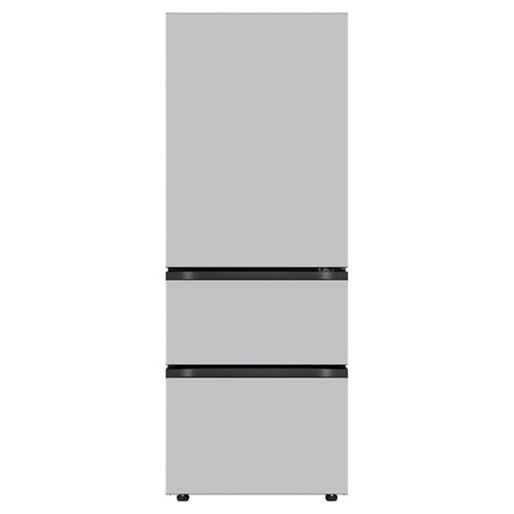 LG전자 디오스 오브제컬렉션 김치냉장고 Z330MRRF21 327L 전국배송