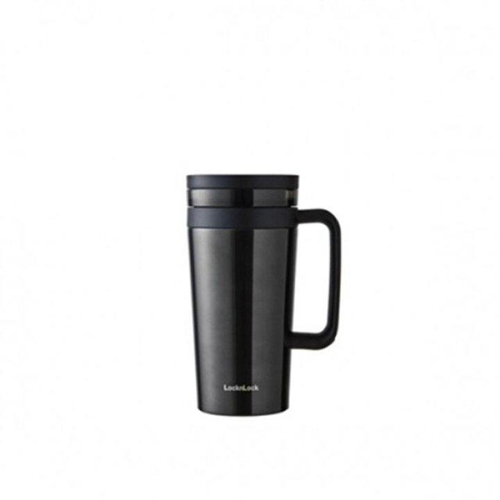 뉴커피 필터 머그 580ml 블랙19262816667501