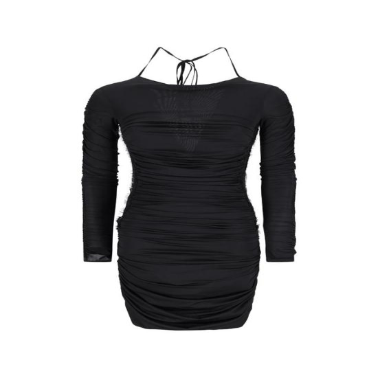 [해외배송] 26SS 블루마린 원피스 P622A759A
