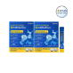 G[GC녹십자] 마이크로바이옴 맥스바이오틱스 4g x 30포(120g) 2박스