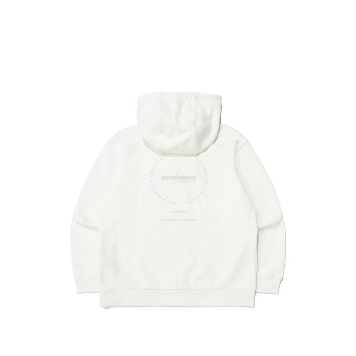 [아이더] 공용 데일리 후드 티셔츠_DUP24253W4