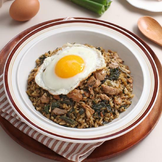 (주)잇투헤븐 두찜 닭가슴살 곤드레나물밥 460g(230gx2봉) 4팩
