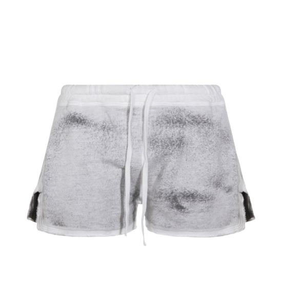 구하다 [해외배송] 26SS 톰크롬 숏팬츠 WST43203 SPRAY GREY
