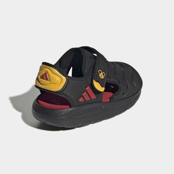 (신세계천안아산점)[adidas kids] (130 160) 디즈니 미키 마우스 워터 샌들 (JQ4399)