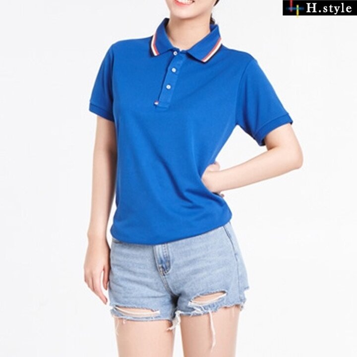 (KH)KHS707쿨론메쉬삼색카라티