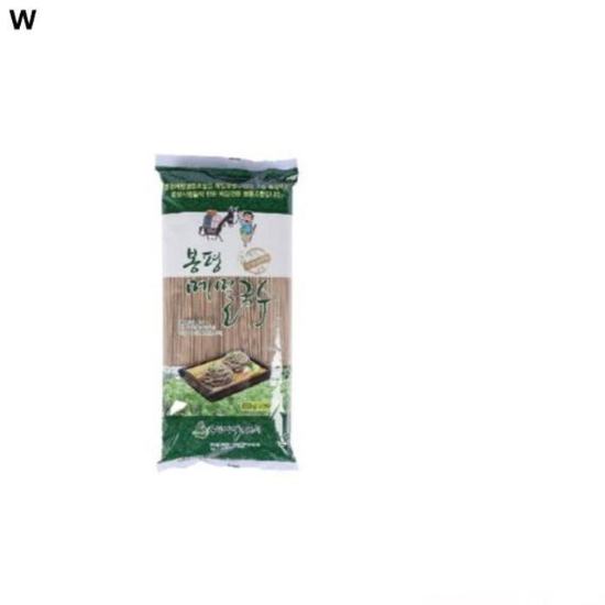 33455101-봉평메밀국수트렌디850g