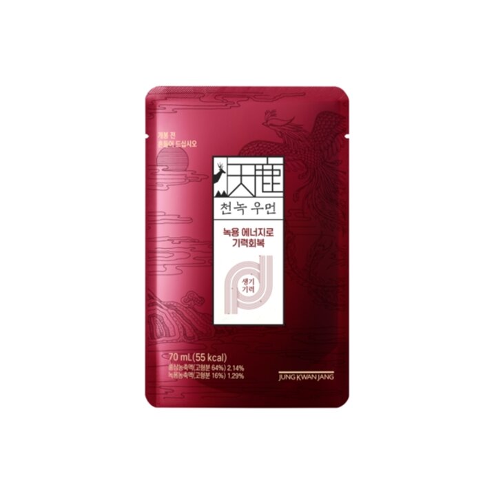 (신세계강남점)천녹우먼60포