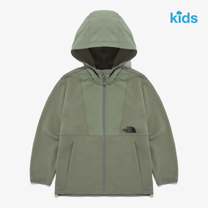 (신세계 사우스시티)NJ5JQ53 키즈 스쿨데이 집업 KS SCHOOLDAY ZIP UP