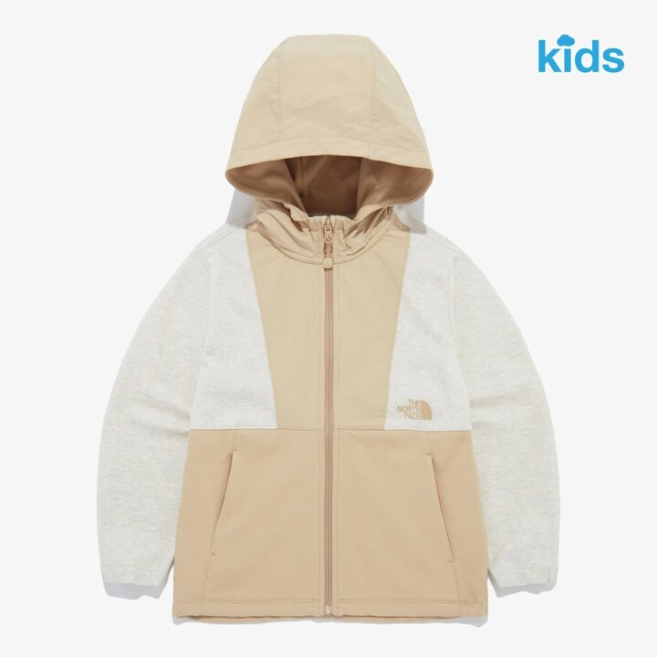 (신세계 사우스시티)NJ5JQ53 키즈 스쿨데이 집업 KS SCHOOLDAY ZIP UP