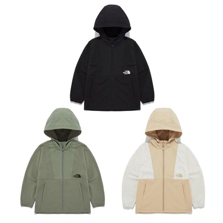 (신세계 사우스시티)NJ5JQ53 키즈 스쿨데이 집업 KS SCHOOLDAY ZIP UP