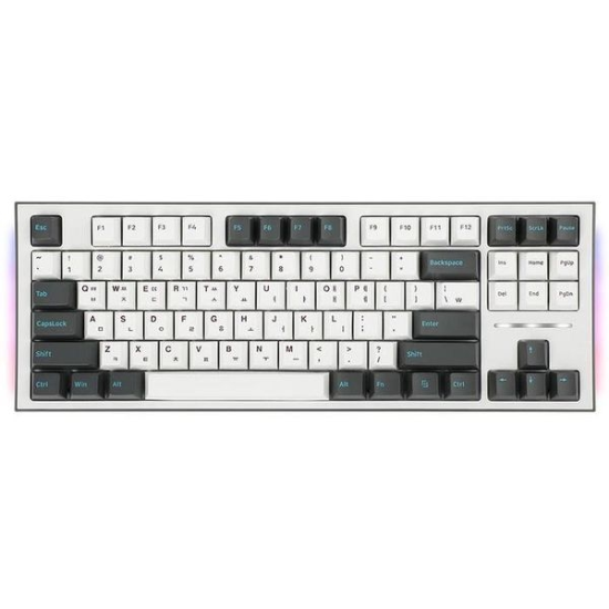 [하프클럽/셀러허브 가전]COX 키보드 유선 텐키리스 게이밍 CK01 TKL PBT ..-P436157731