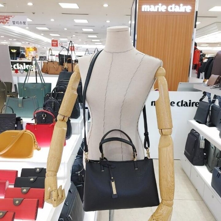 마리끌레르DP01M토트백MC904736